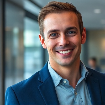 James Wilson — Neosurf casino au expert
